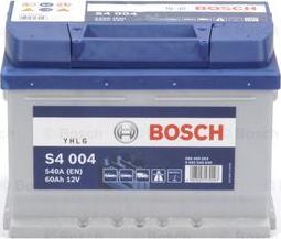 BOSCH 0.092.S40.040 - Startera akumulatoru baterija www.ps1.lv