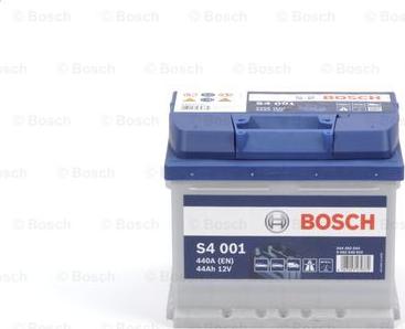BOSCH 0.092.S40.010 - Startera akumulatoru baterija www.ps1.lv
