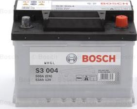 BOSCH 0.092.S30.041 - Startera akumulatoru baterija www.ps1.lv
