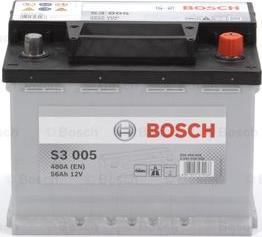 BOSCH 0.092.S30.050 - Startera akumulatoru baterija www.ps1.lv