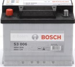 BOSCH 0.092.S30.060 - Startera akumulatoru baterija www.ps1.lv