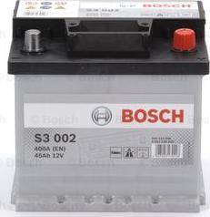 BOSCH 0.092.S30.020 - Startera akumulatoru baterija www.ps1.lv