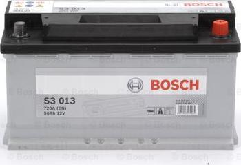 BOSCH 0.092.S30.130 - Startera akumulatoru baterija www.ps1.lv