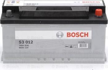 BOSCH 0.092.S30.120 - Startera akumulatoru baterija www.ps1.lv