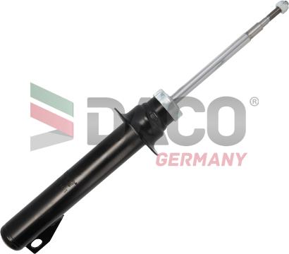 DACO Germany 450101 - Amortizators www.ps1.lv