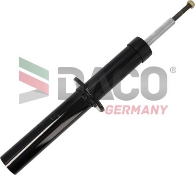 DACO Germany 450305 - Amortizators www.ps1.lv