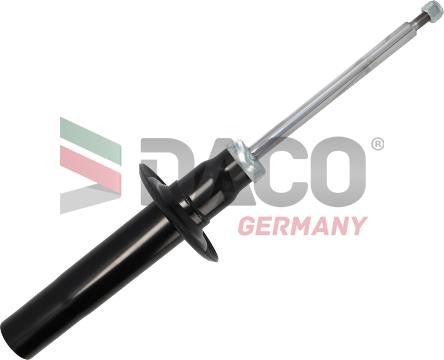DACO Germany 450215 - Amortizators www.ps1.lv