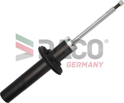 DACO Germany 450216 - Amortizators www.ps1.lv