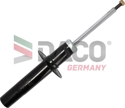 DACO Germany 450213 - Amortizators www.ps1.lv