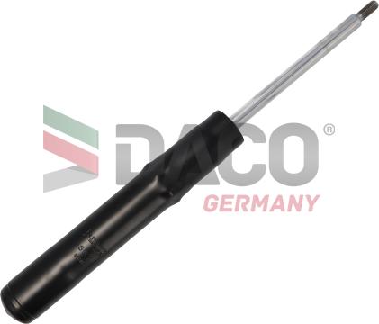 DACO Germany 450212 - Amortizators www.ps1.lv