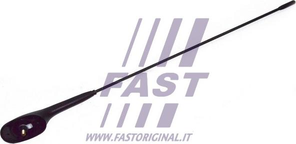 Fast FT92501 - Antena www.ps1.lv