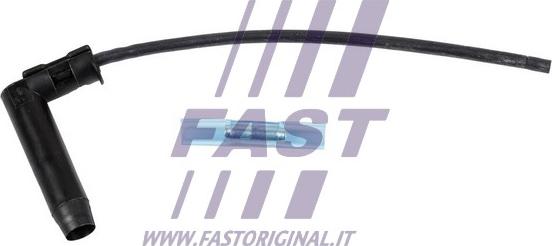 Fast FT76115 - Vadu komplekts, Motora apsildes sistēma www.ps1.lv