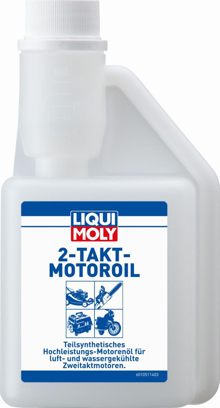 Liqui Moly 1051 - Motoreļļa www.ps1.lv