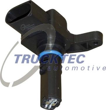Trucktec Automotive 02.17.106 - Elektriskais sildelements, Motora apsildes sistēma www.ps1.lv