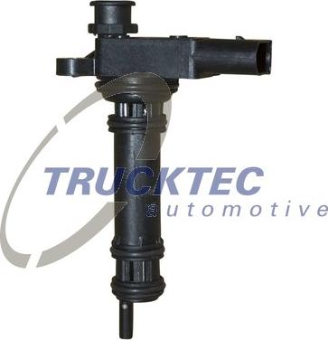 Trucktec Automotive 02.17.108 - Elektriskais sildelements, Motora apsildes sistēma www.ps1.lv