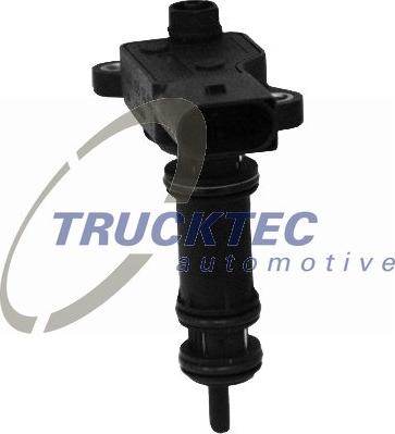 Trucktec Automotive 02.17.107 - Elektriskais sildelements, Motora apsildes sistēma www.ps1.lv