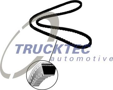 Trucktec Automotive 07.19.142 - Ķīļsiksna www.ps1.lv
