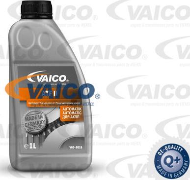 VAICO V60-0016 - Automātiskās pārnesumkārbas eļļa www.ps1.lv