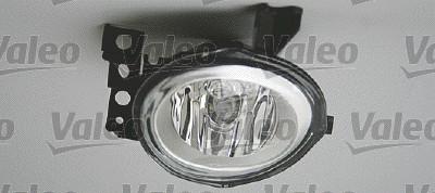 Valeo 043727 - Miglas lukturis www.ps1.lv